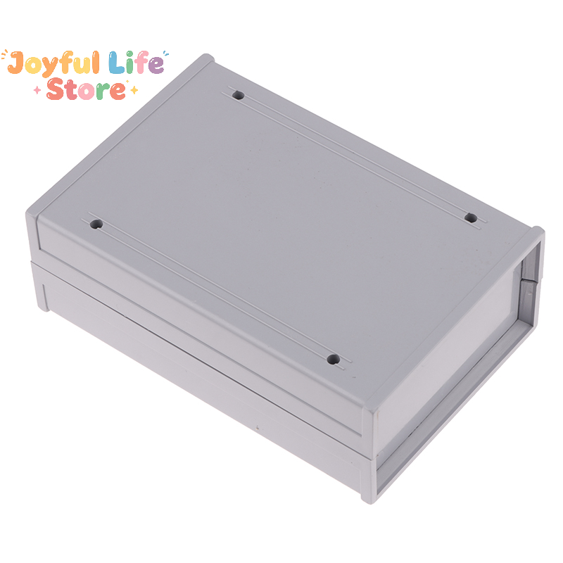 Diy Electronics Box - Boîtier d'instrumentation PCB 1 pièce en