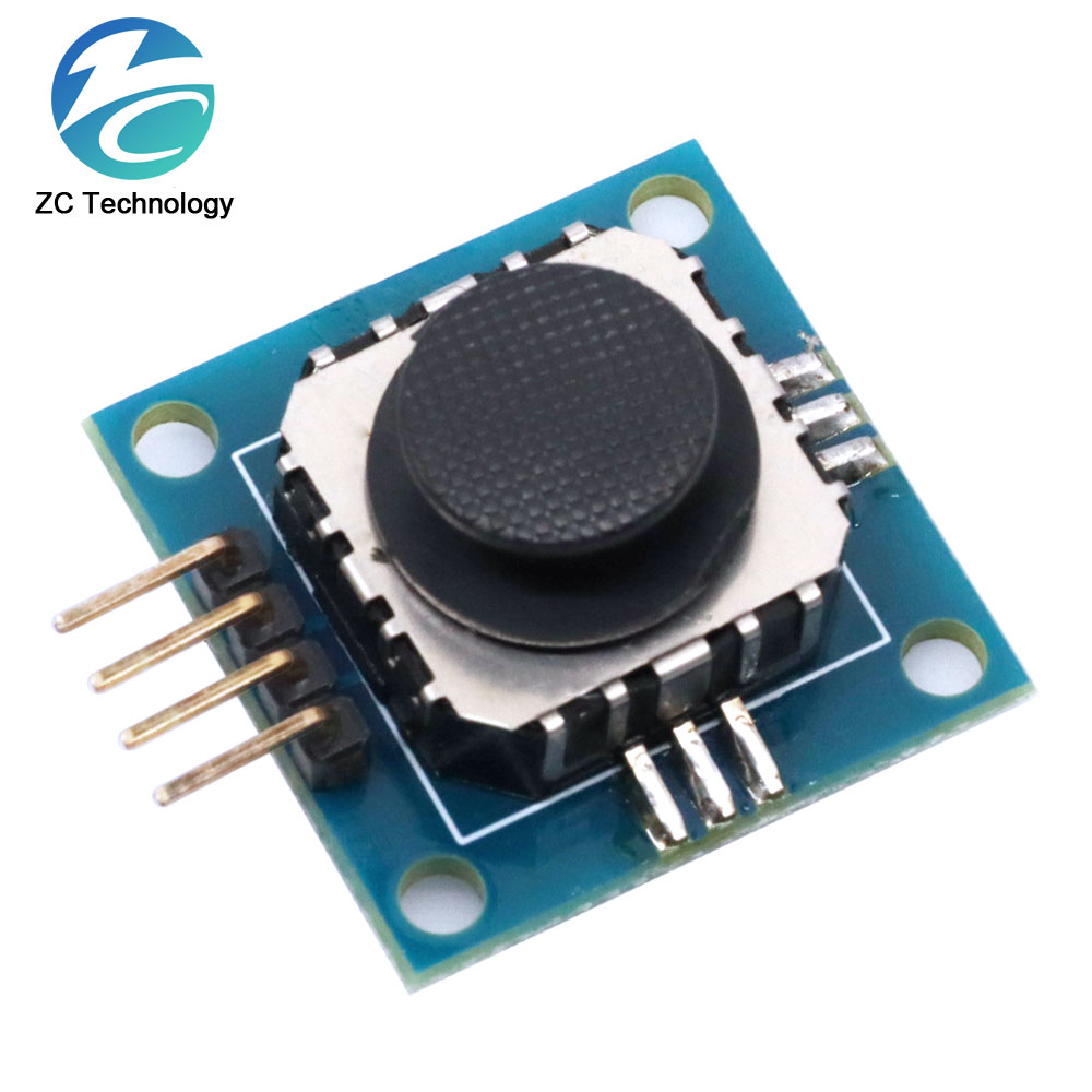 Diy Analog Electronics - Touristes Axe Mini XY Pouce Joystick