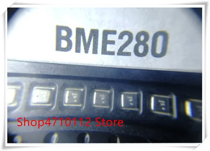 Bme280 Humidity Sensor - Nouveau 10 PCS/LOT BME280 BME-280 LGA