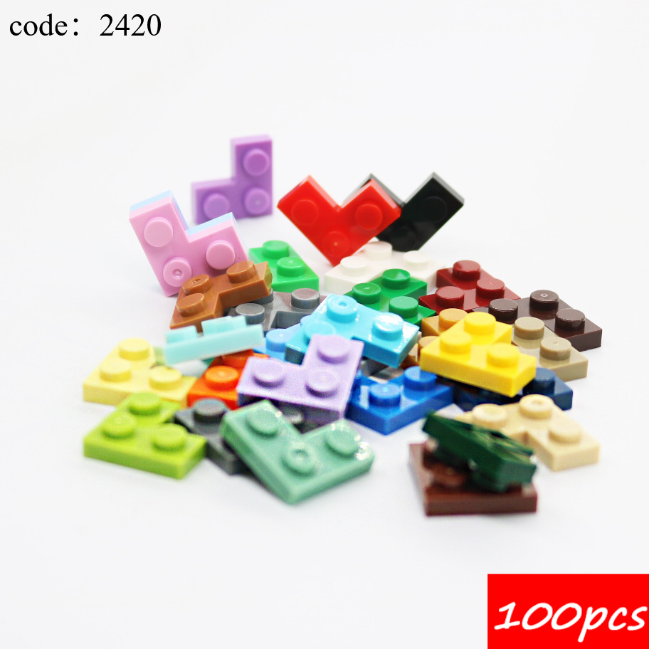 Diy Electronics Gift Ideas - Kit de blocs de construction MOC