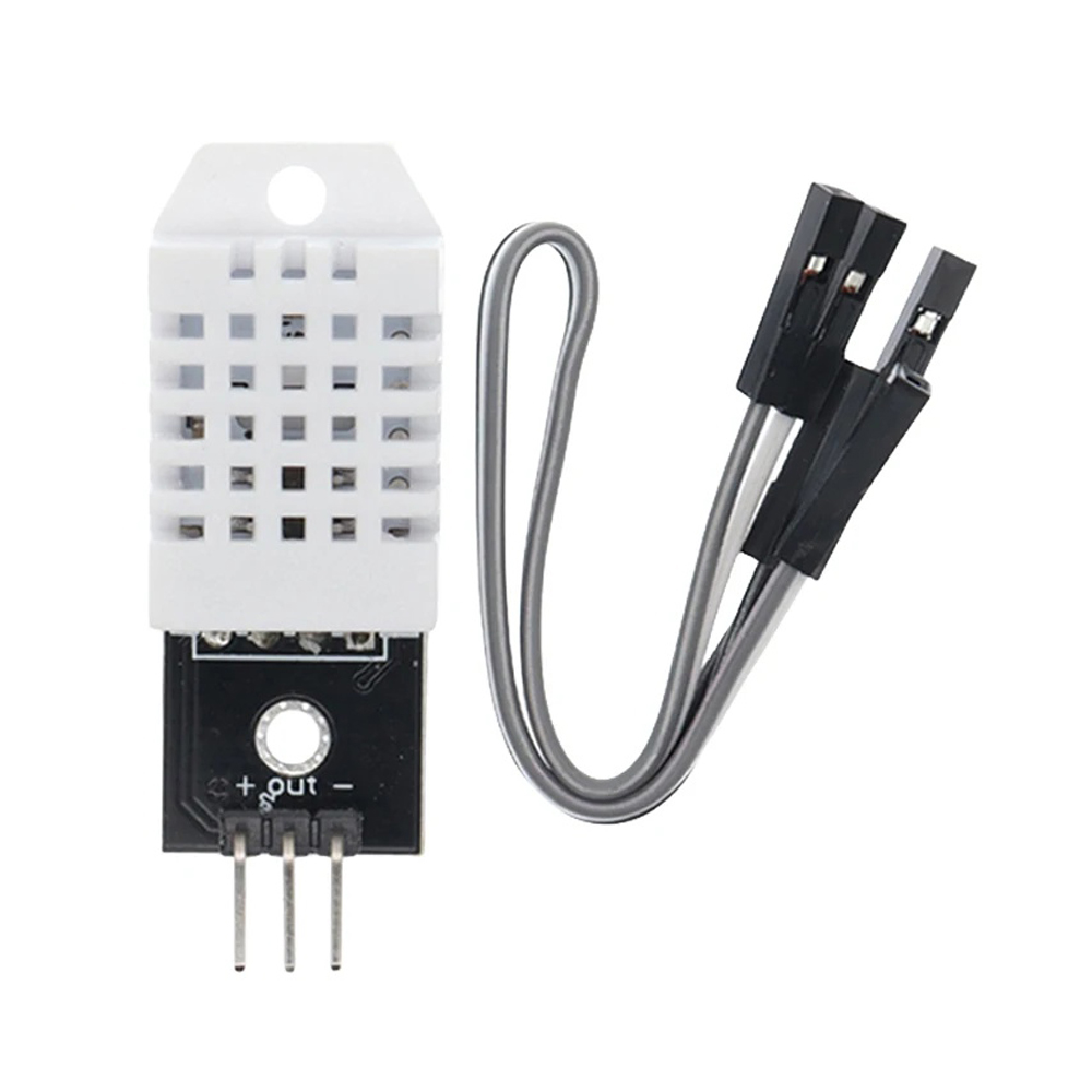 Diy Analog Electronics - TENSTAR AM2302 capteur numérique de température