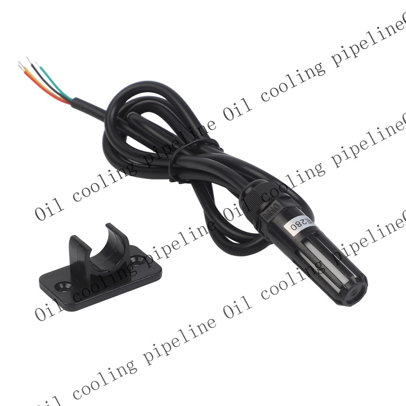 Bme280 Humidity Sensor - Module de capteur A+ pour BME280