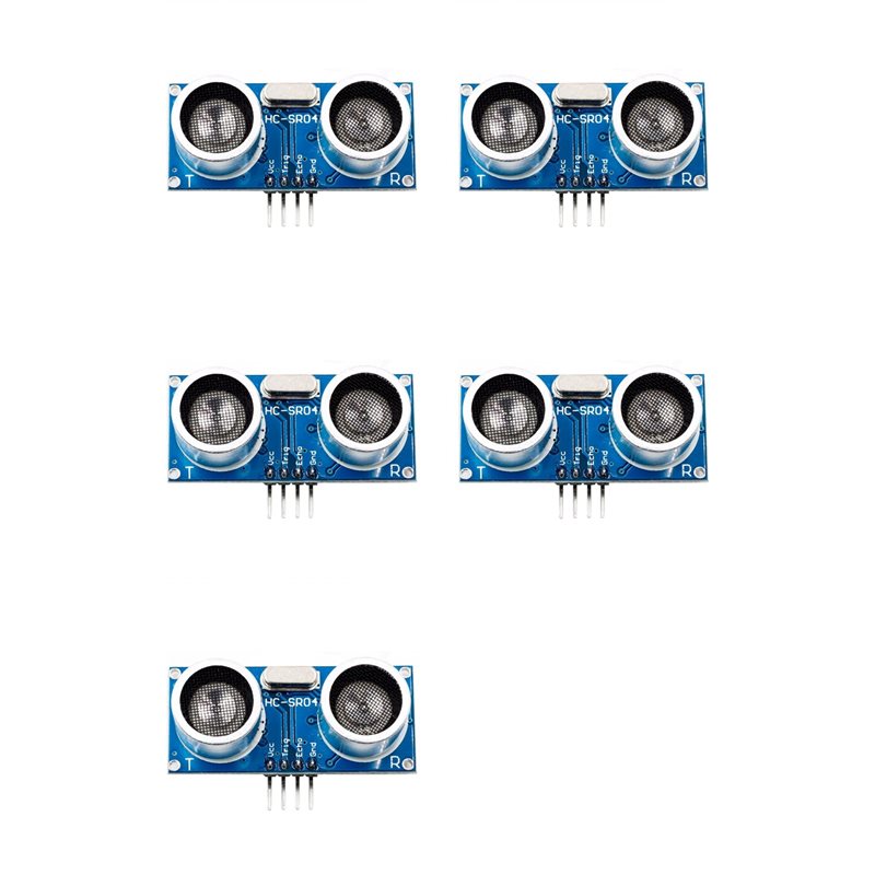 Ultrasonic Sensor Hc - Module ultrasonique HC-SR04 SR04, capteur transducteur