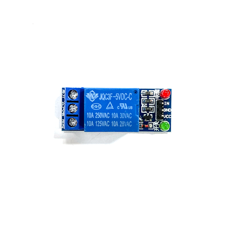 Relay Module 5V - Module de relais à 1 canal