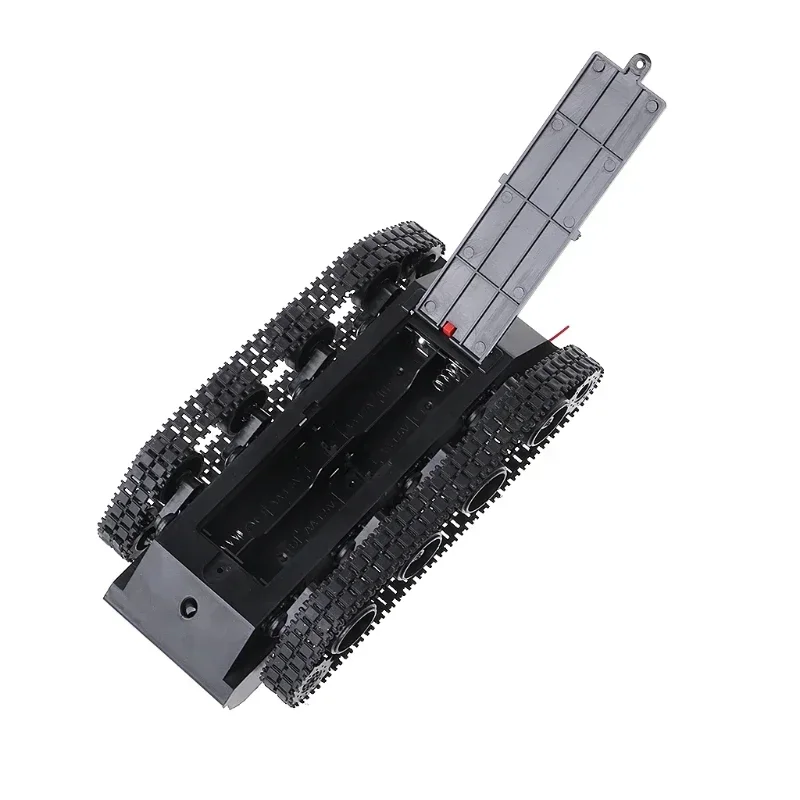 Diy Robot Electronics Kit - Kit de châssis de voiture pour