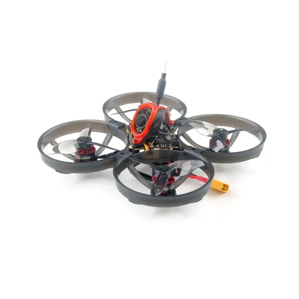Diy Drone Electronics - HappyModel Mobula8 1-2S 85 mm FPV