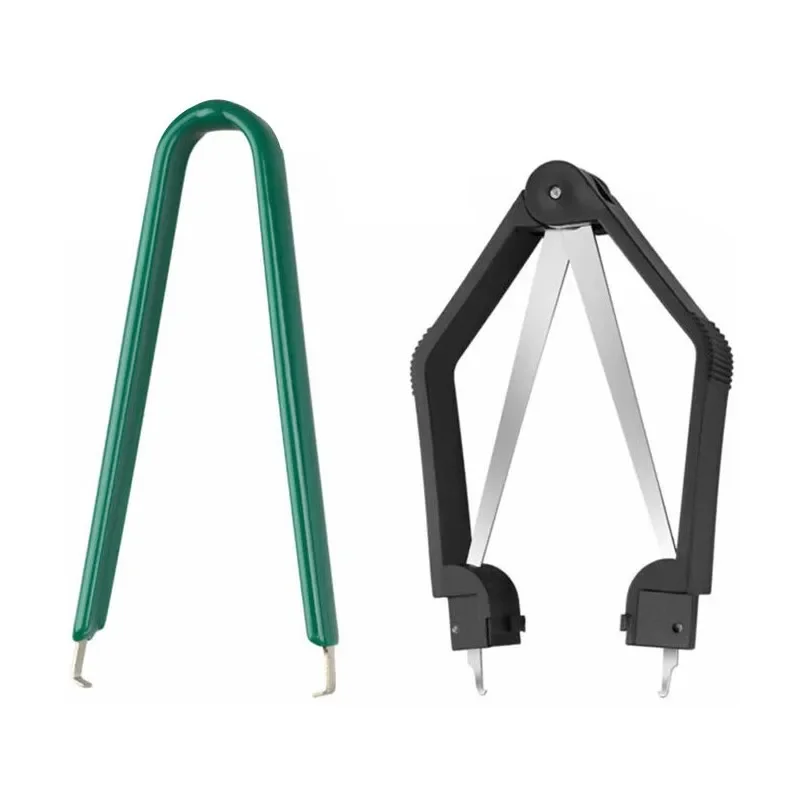 Ic Chip Puller - Extracteur de puces IC de Type