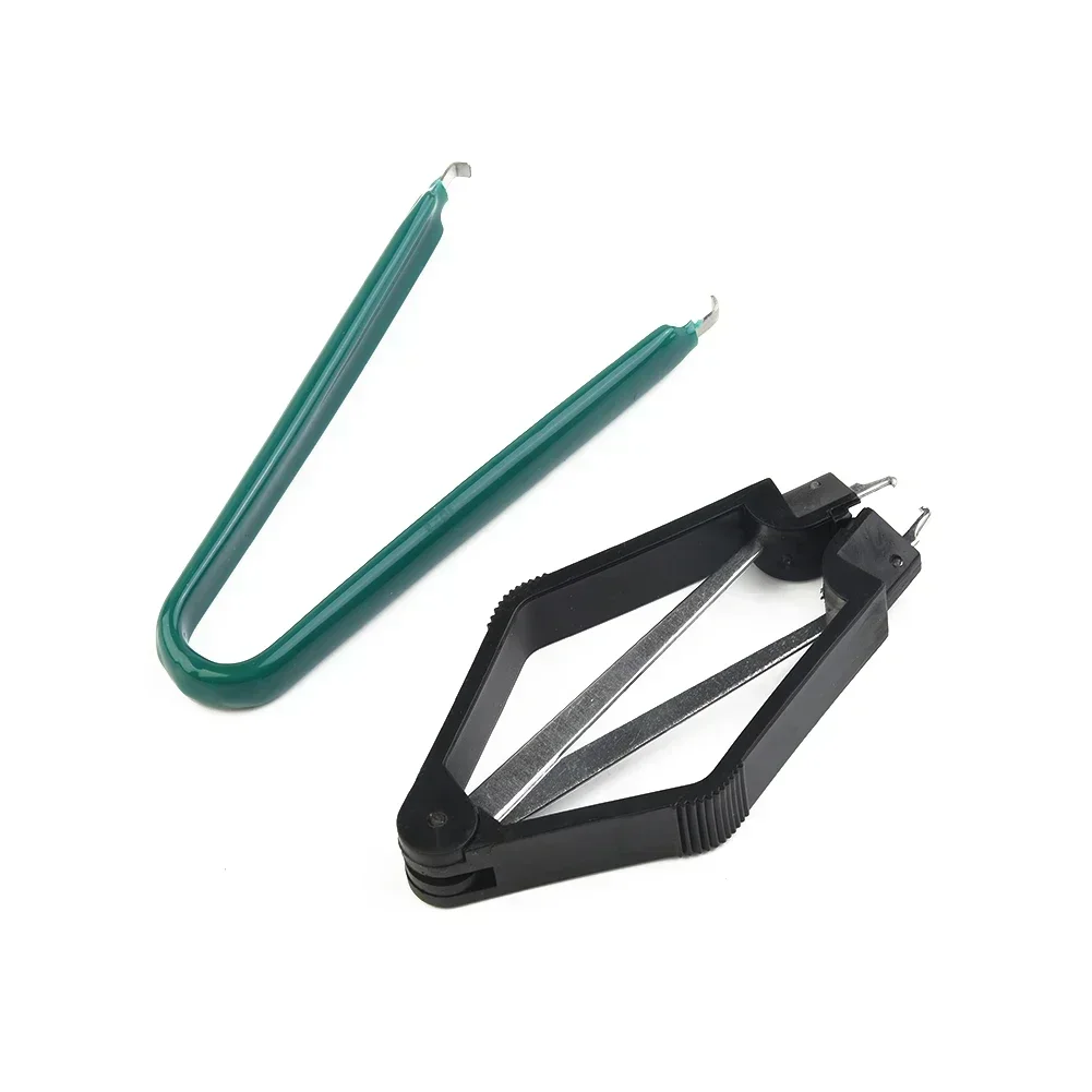 Ic Chip Puller - Extracteur PLCC IC de Type U,