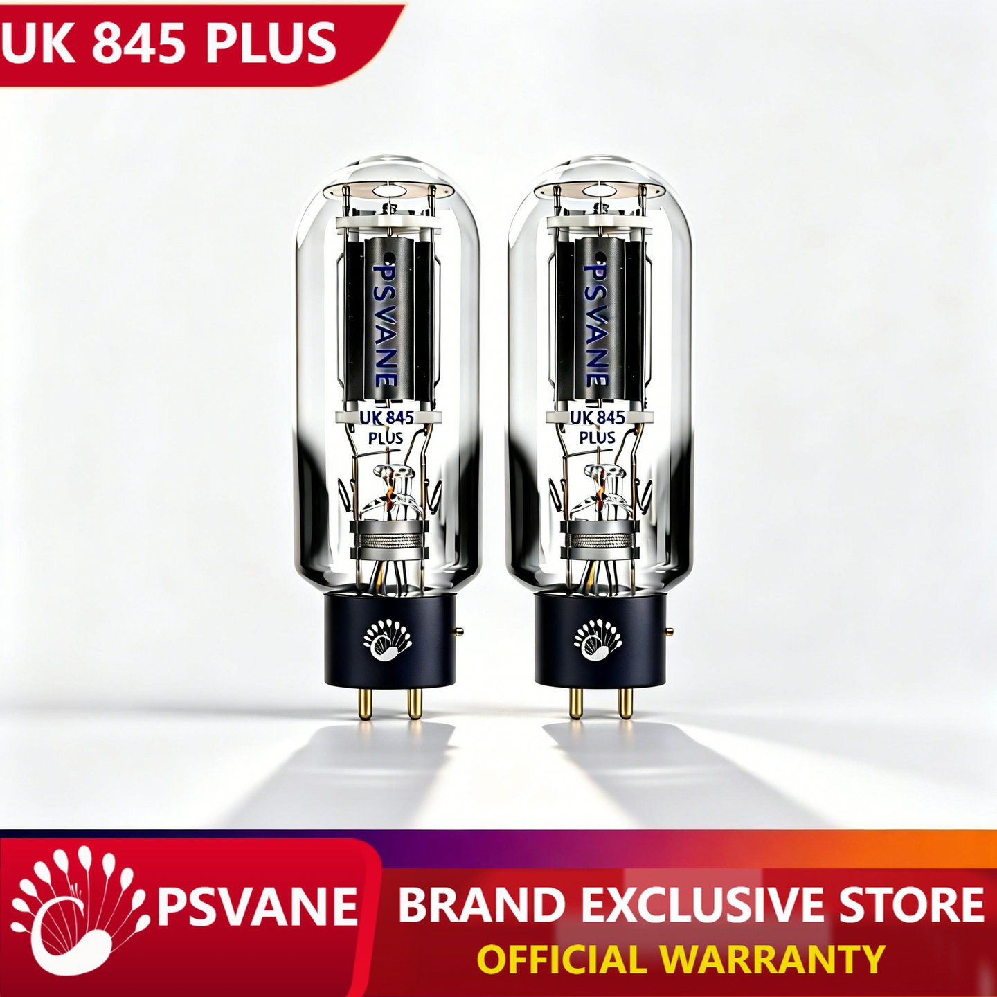 Diy Electronics Uk - Kit d'amplificateur à tubes électroniques PSVANE