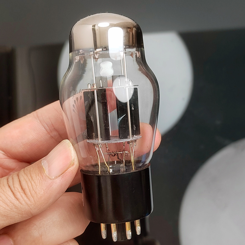 Diy Electronics Uk - Tube à vide PSVANE UK-6SN7 UK6SN7,