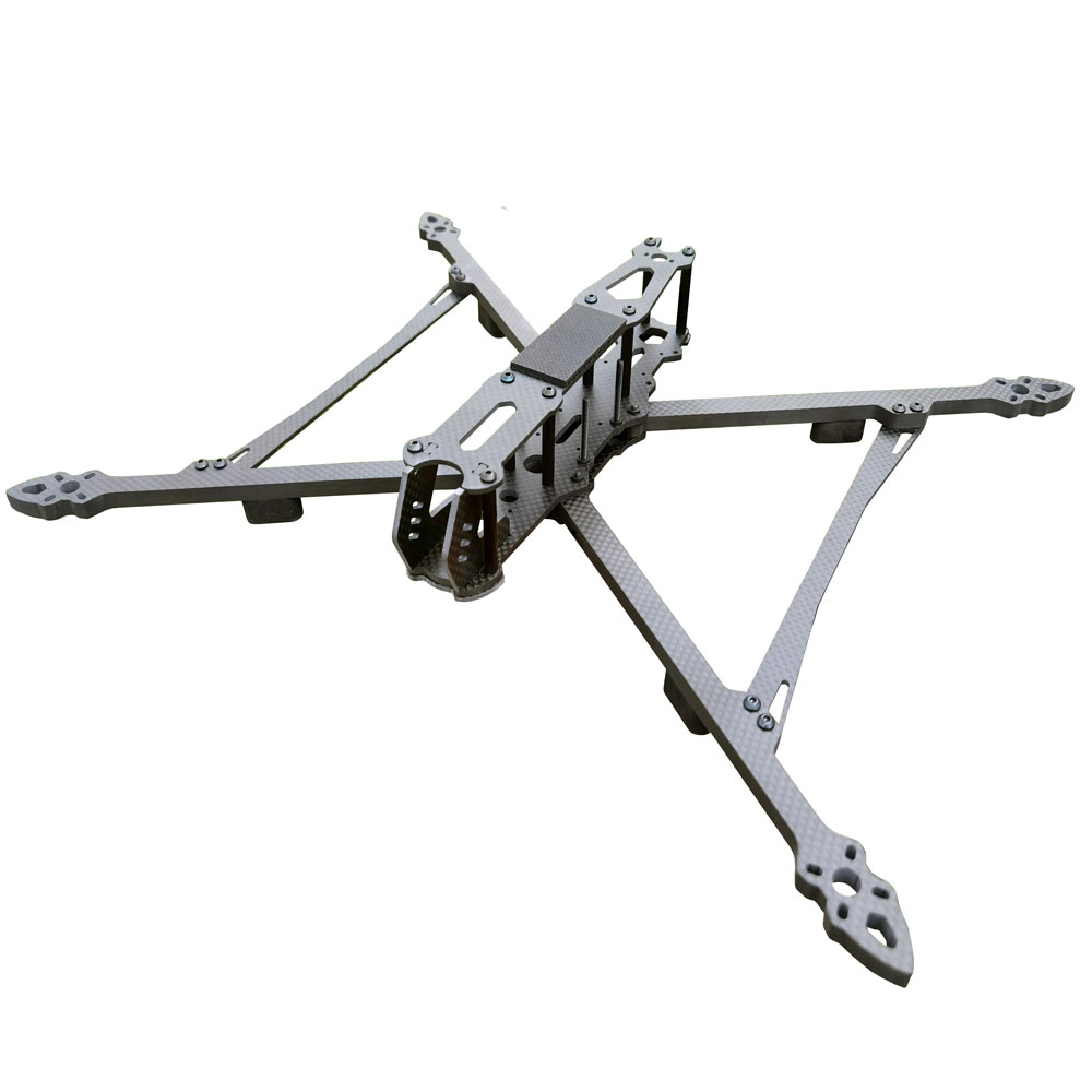 Diy Drone Electronics Kit - MAK4 V2 MARK4 FPV Drone KIT