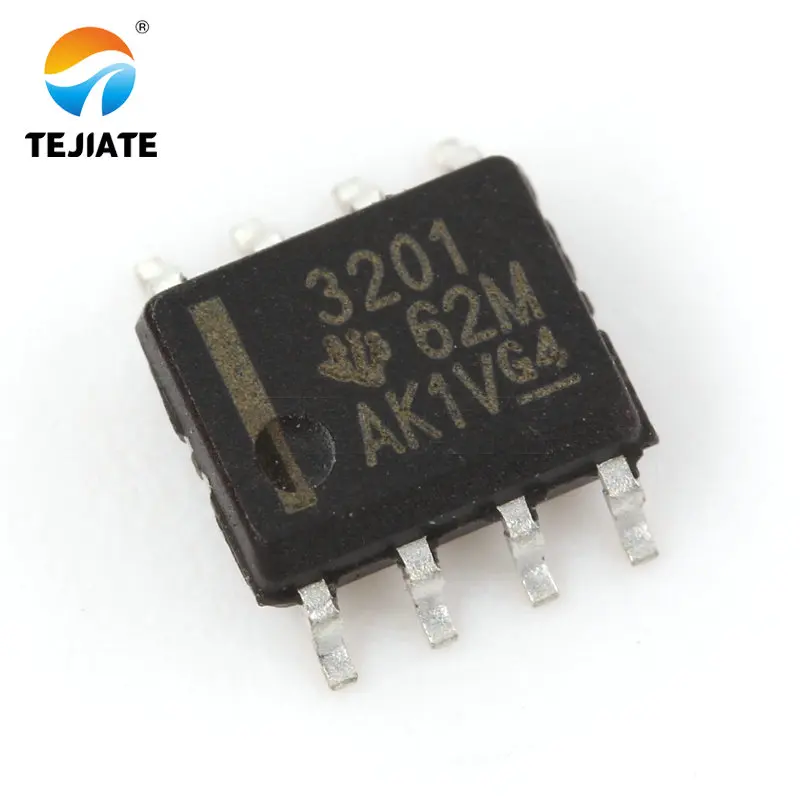 Diy Electronics Aliexpress - 1 pièces puces THS THS3201DR THS4521IDGKR