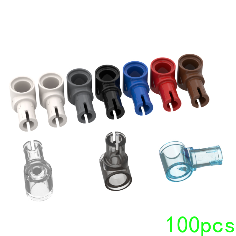 Diy Electronics Gift Ideas - Paremploy100 Nical Pin Connector importer décennie