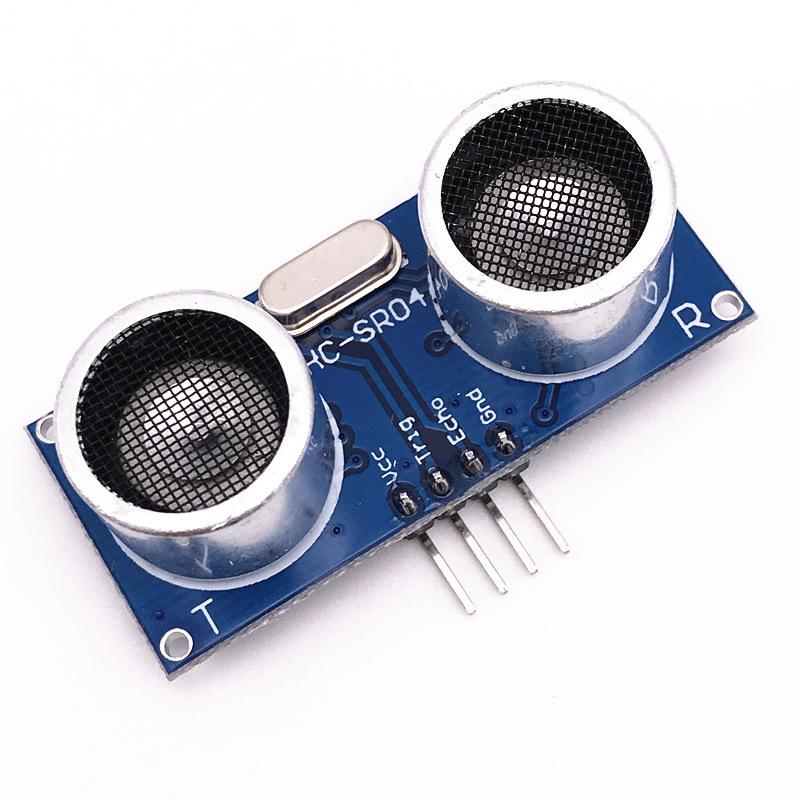 Ultrasonic Sensor Hc - Capteur à ultrasons HC-SR04 HCSR04, détecteur