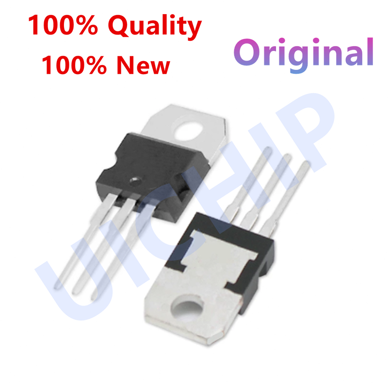 Lm317 Voltage Regulator - Tension Sochi, LM317T, LM3ino T, LM338T,