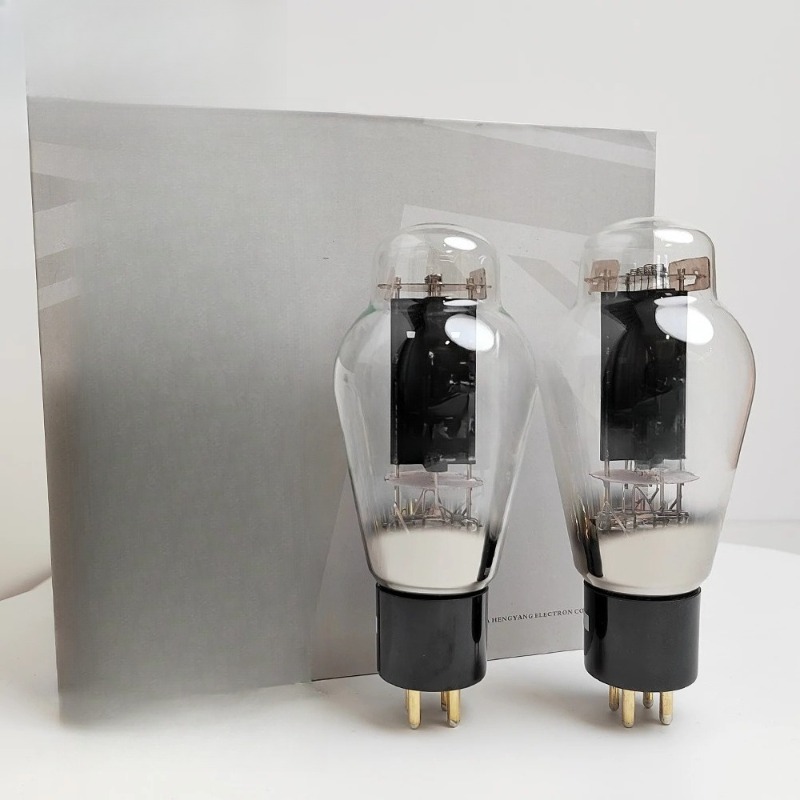 Diy Electronics Uk - Tube à vide PSVANE 300B-L UK300B,