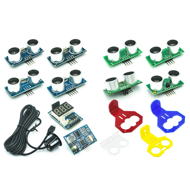 Ultrasonic Sensor Hc - Support de capteur de Module de