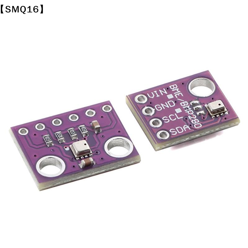 Bme280 Humidity Sensor - Capteur numérique de pression barométrique et