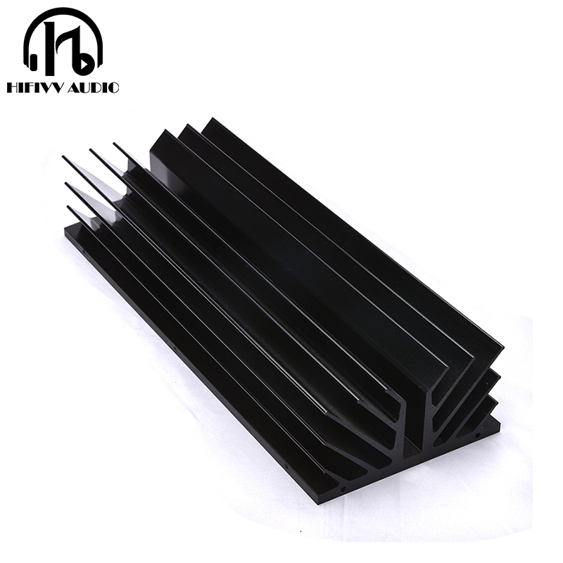 Diy Electronics Gadget - Dissipateur thermique en aluminium pour aquarium,