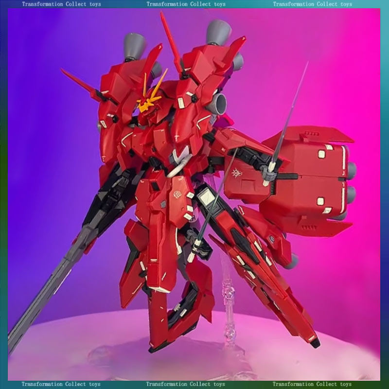 Diy Robot Electronics Kit - Nouveau modèle HG LIAOYUAN 1/144 ARZ-125