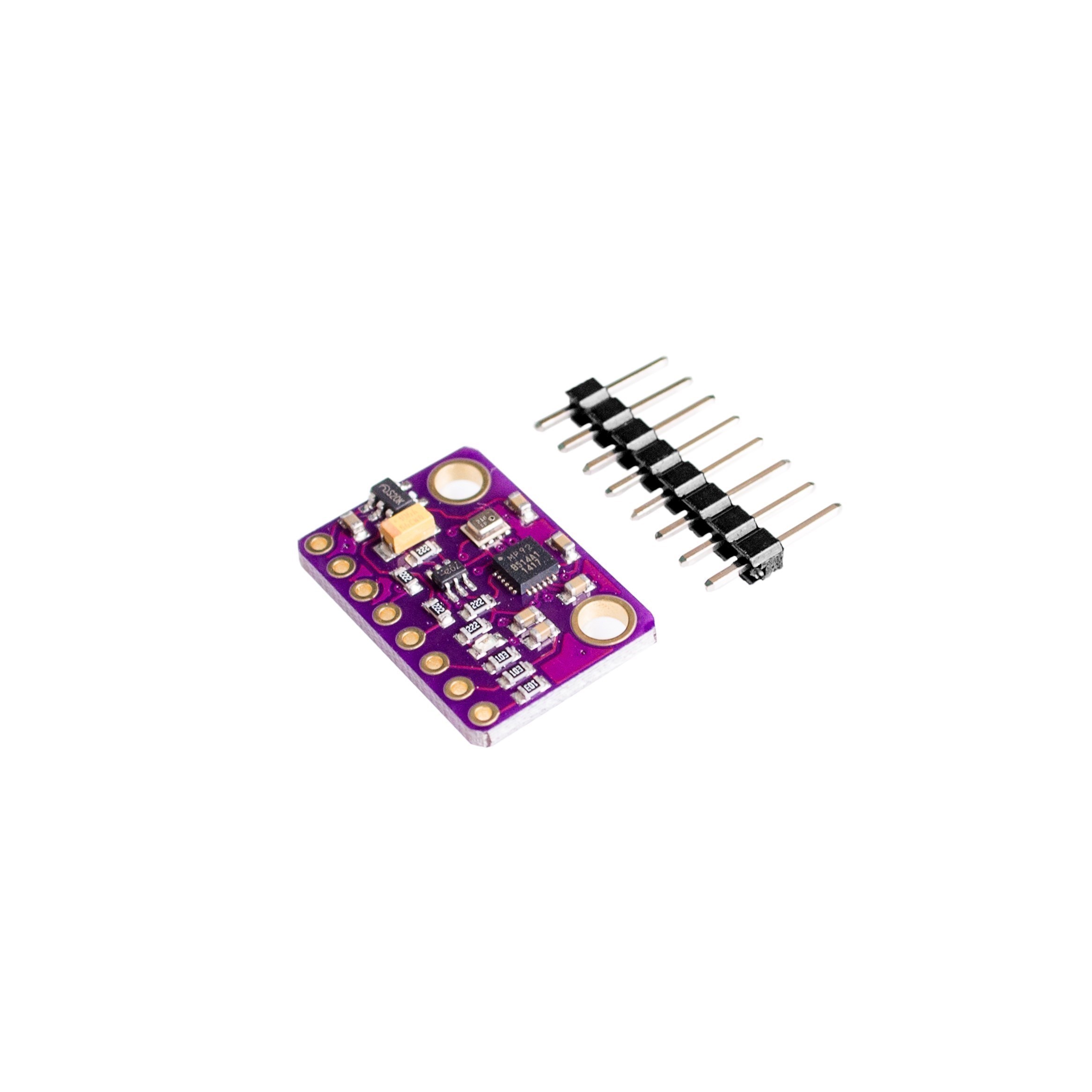 Bme280 Humidity Sensor - MPU-9250 MPU9250 BMP280 éventuelles I IIC/I2C