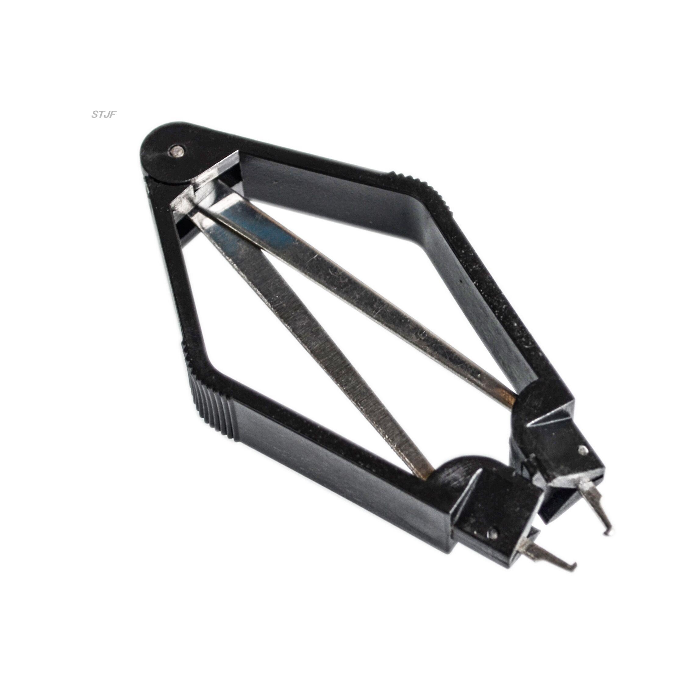 Ic Chip Puller - Outil flacon de puce IC PLCC,