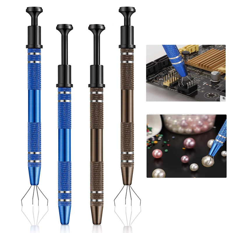 Ic Chip Puller - Extracteur de puces IC à 4