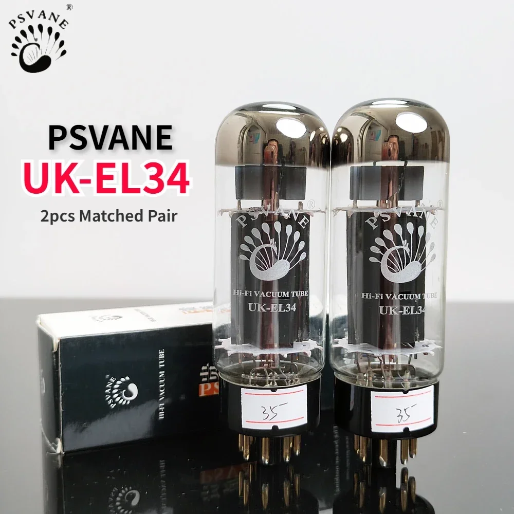 Diy Electronics Uk - Kit DIY d'amplificateur à tubes électroniques