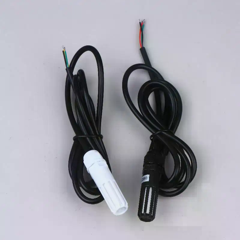 Bme280 Humidity Sensor - Module de capteur intégré de haute