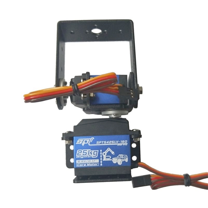 Diy Robot Electronics Kit - Kit de montage de capteur pour