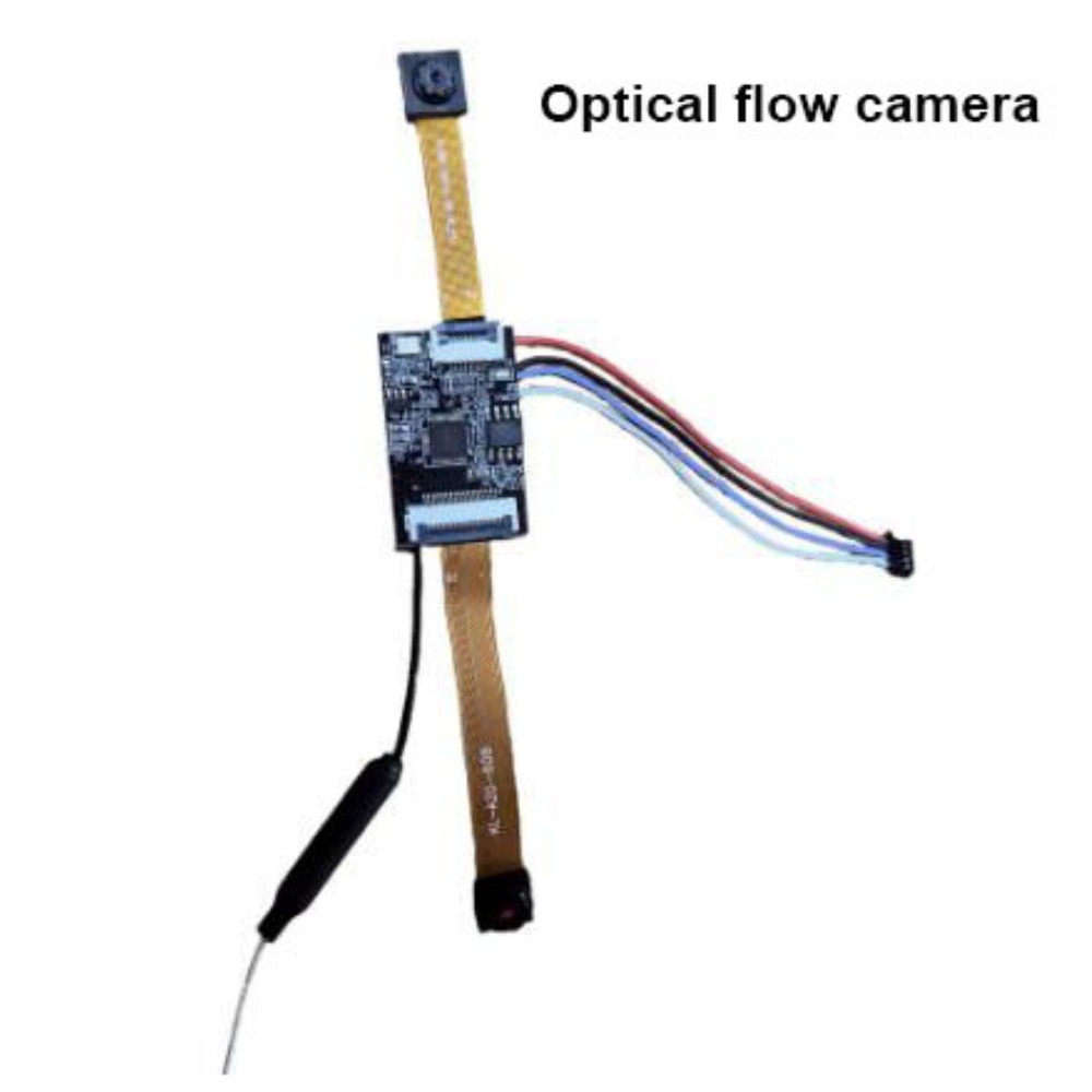 Diy Drone Electronics Kit - Hélice universelle sans balais S99 noire,