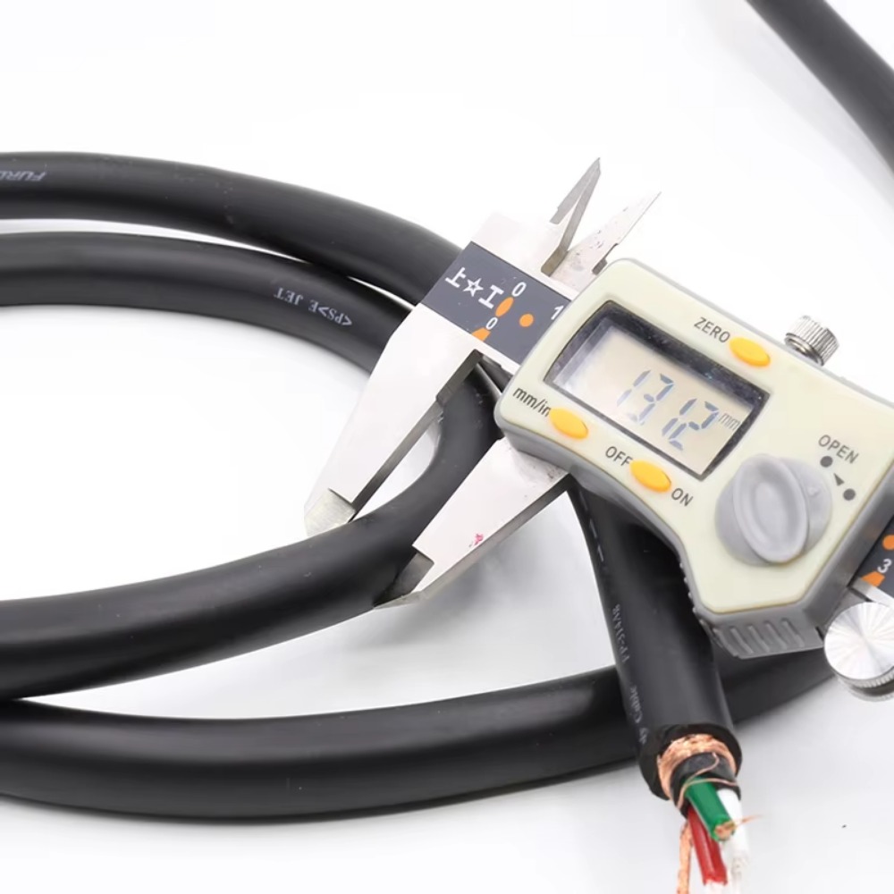 Diy Electronics Uk - Câble d'alimentation Audio Hifi OFC plaqué