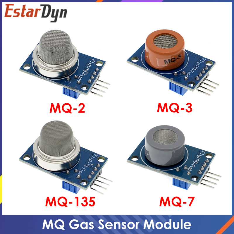 Diy Analog Electronics - Module de capteur de détection de