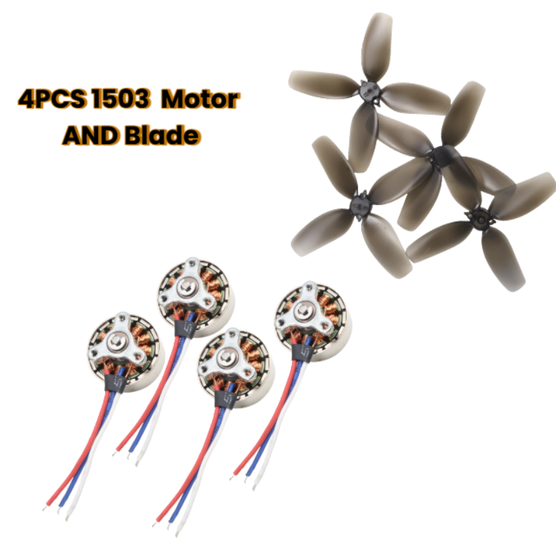 Diy Drone Electronics Kit - Fabrication de haute précision nouveau moteur