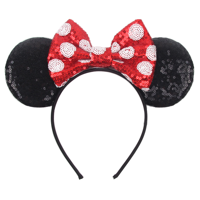 Diy Mouse Electronics - Disney Mickey Mouse oreilles tête pour