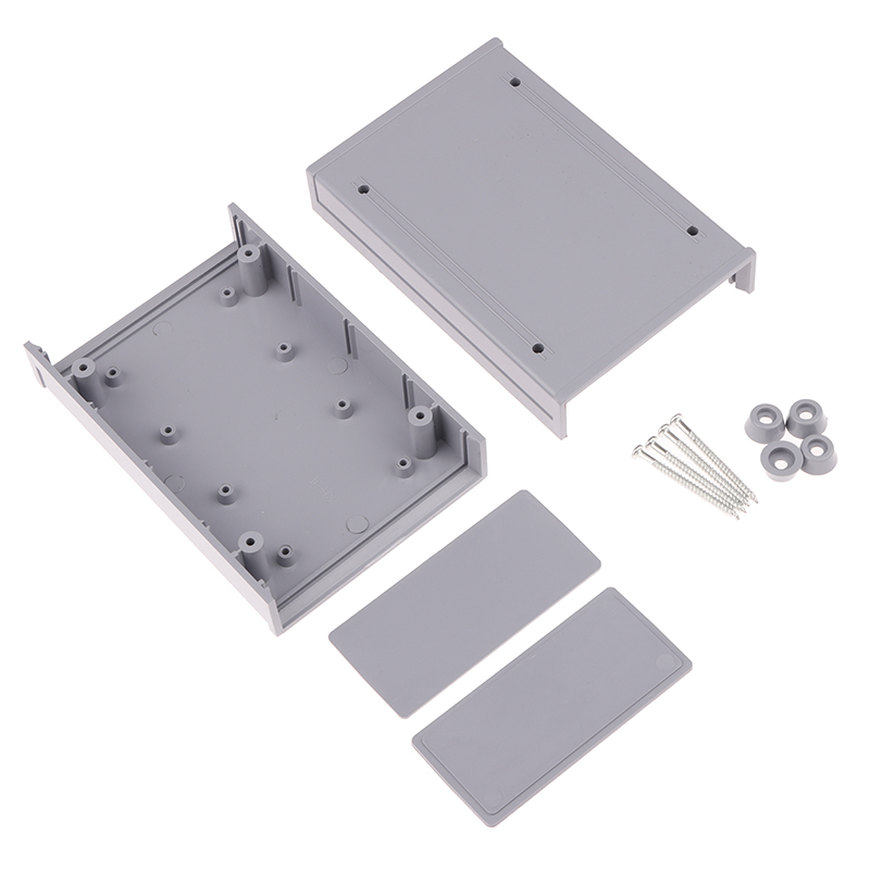 Boîtier d'instrumentation PCB  - Diy Electronics Box avis et prix