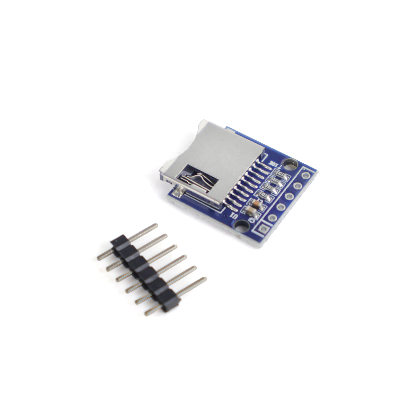 Module de lecteur de carte Mic - Sd Card Module Spi avis et prix