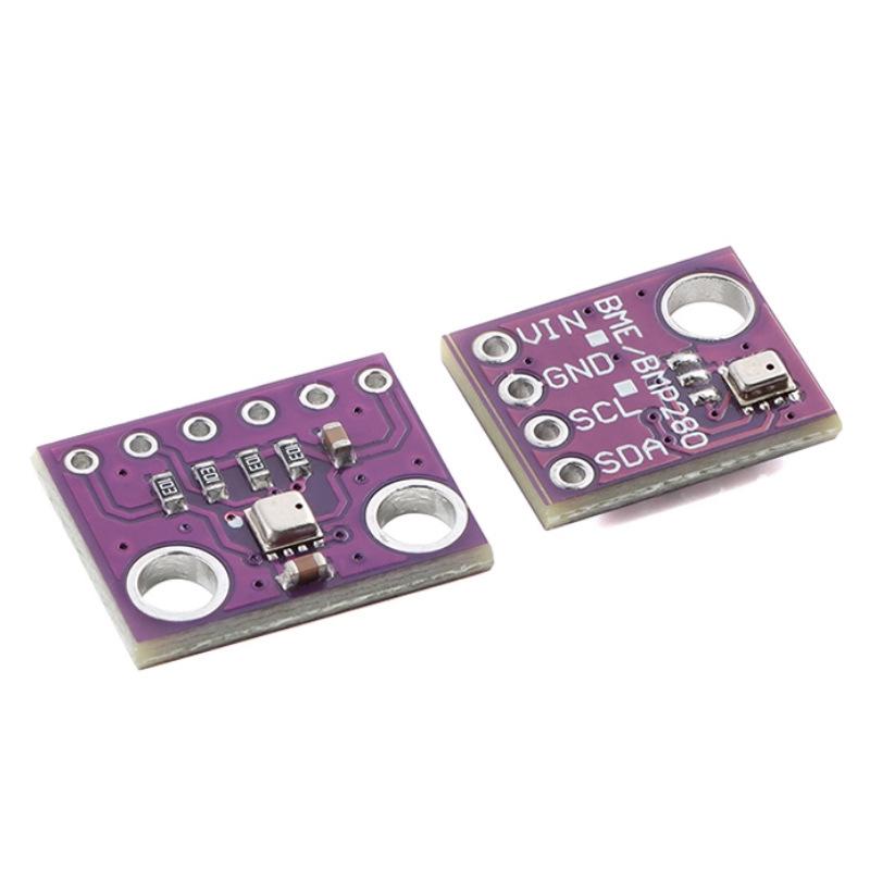Capteur numérique de pression  - Bme280 Humidity Sensor avis et prix