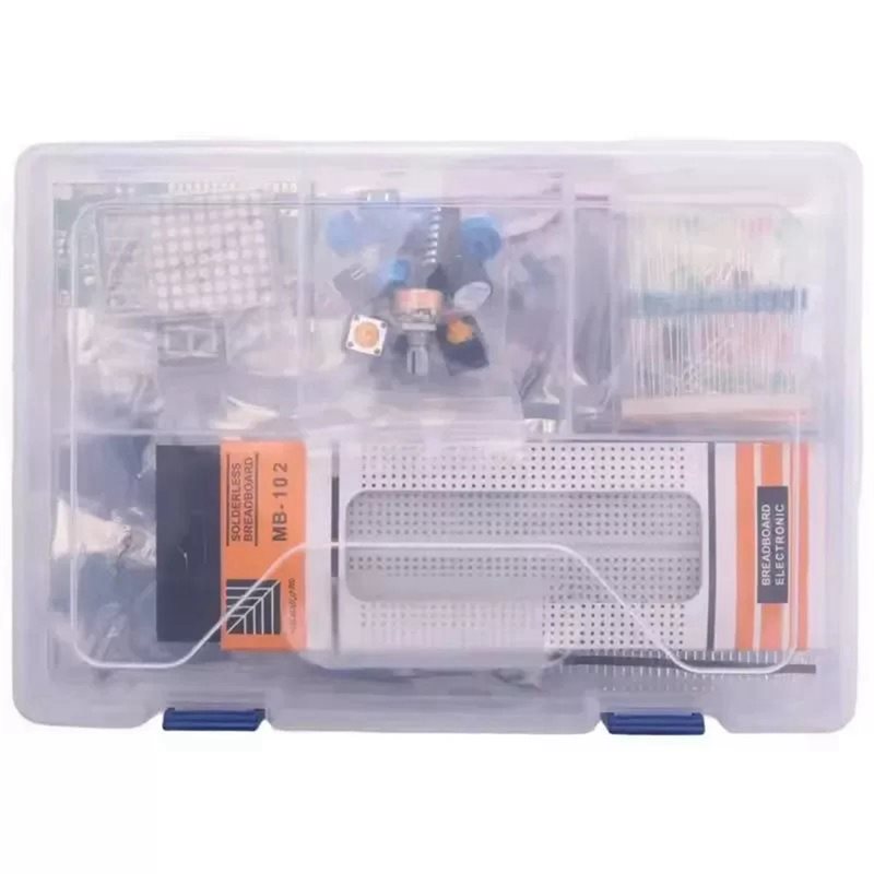 Kit de démarrage Y23A-RFID pou - Diy Electronics Box avis et prix