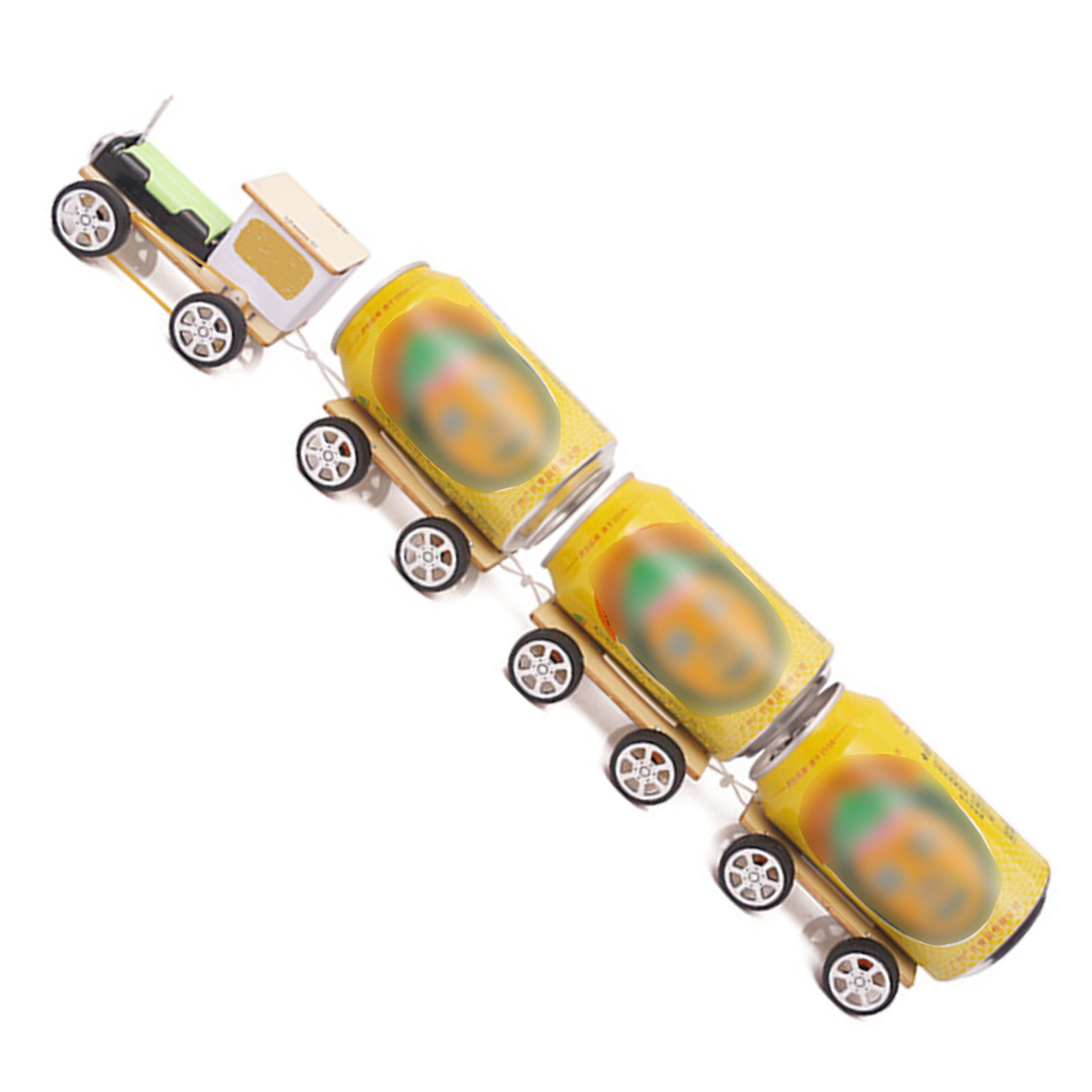 Kit de bricolage STEM, jouets, - Diy Electronics Toys avis et prix