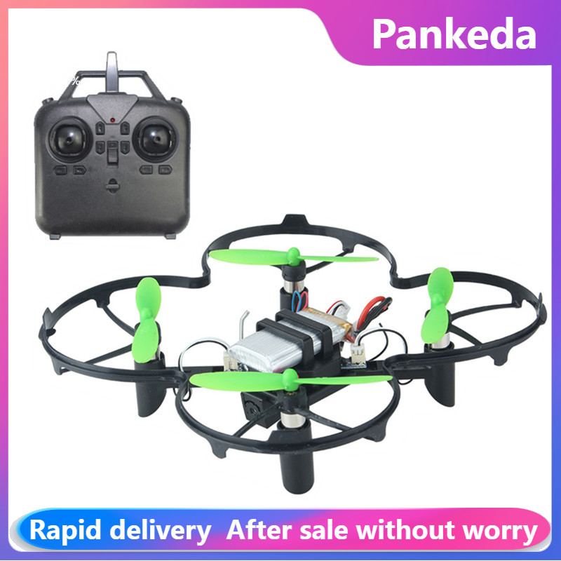 DM002 Mini DRONE Quadricoptère - Diy Drone Electronics Kit avis et prix