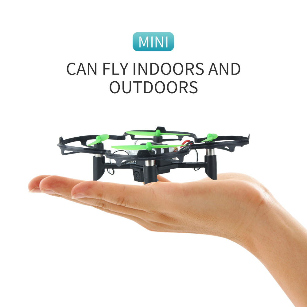 DM002 Mini DRONE Quadricoptère - Diy Drone Electronics Kit avis et prix