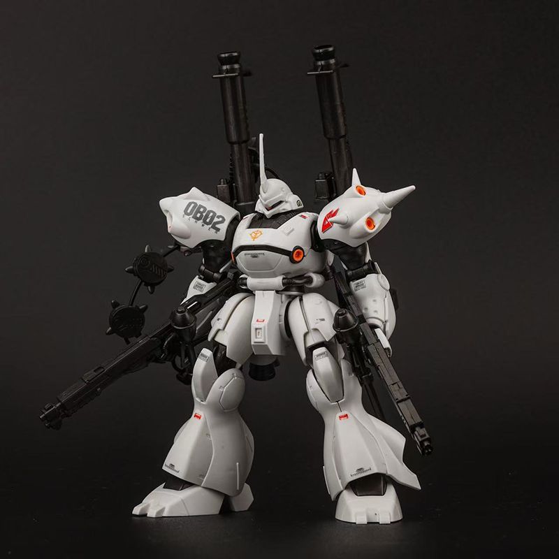 STAR blanc KAMPFER 1/144 HG Ms - Diy Robot Electronics Kit avis et prix