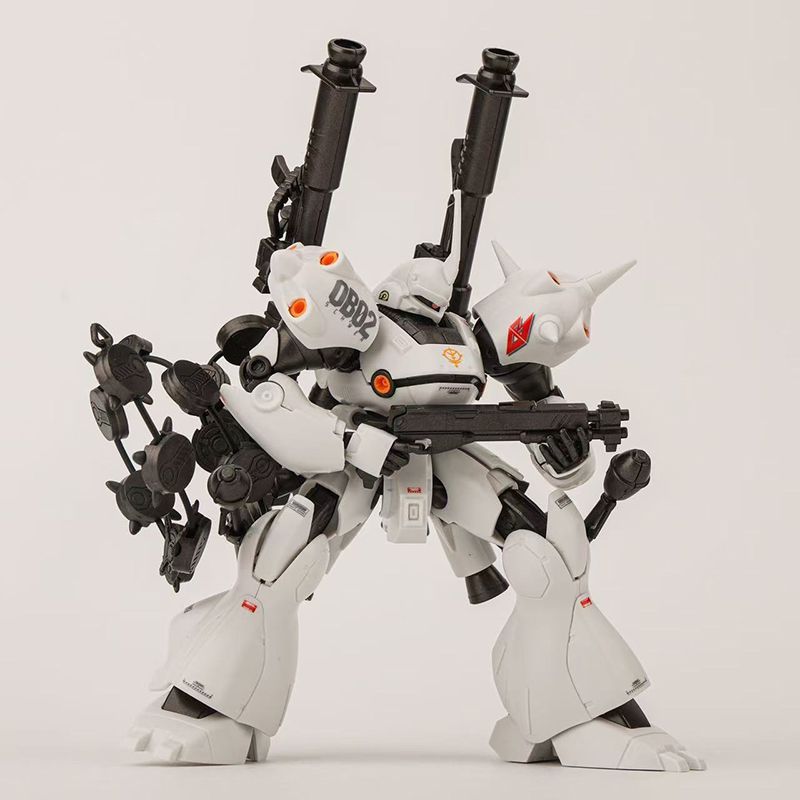 STAR blanc KAMPFER 1/144 HG Ms - Diy Robot Electronics Kit avis et prix