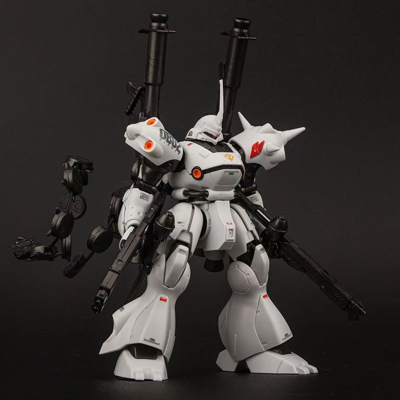 STAR blanc KAMPFER 1/144 HG Ms - Diy Robot Electronics Kit avis et prix