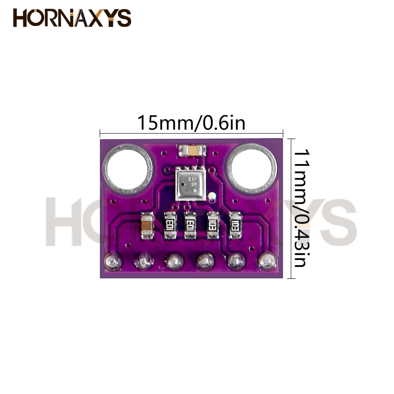1-10 pièces/BME280 5V 3.3V cap - Bme280 Humidity Sensor avis et prix
