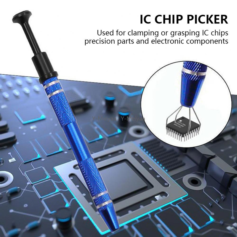Extracteur de puces IC à 4 gri - Ic Chip Puller avis et prix