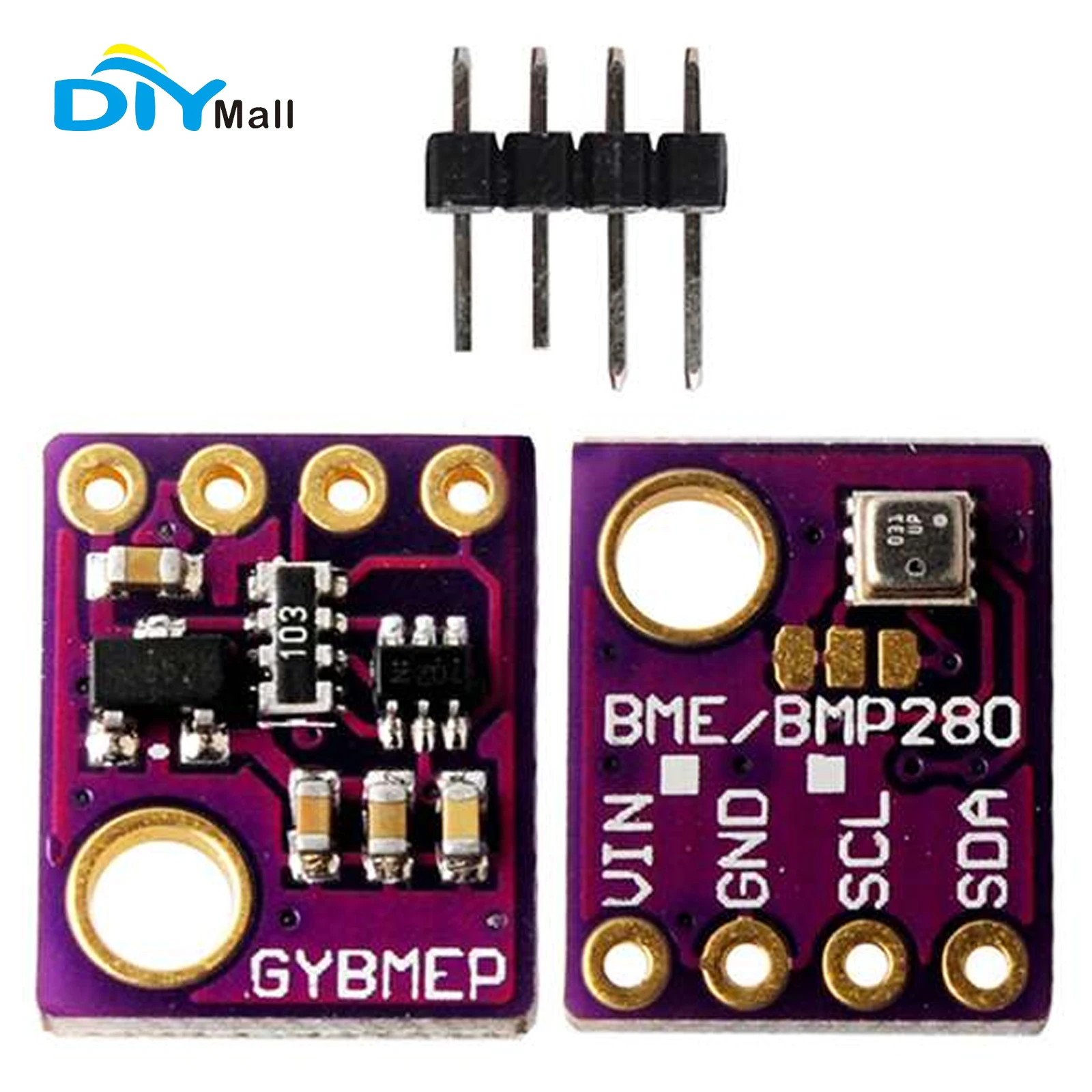 Module de capteur numérique de - Bme280 Humidity Sensor avis et prix