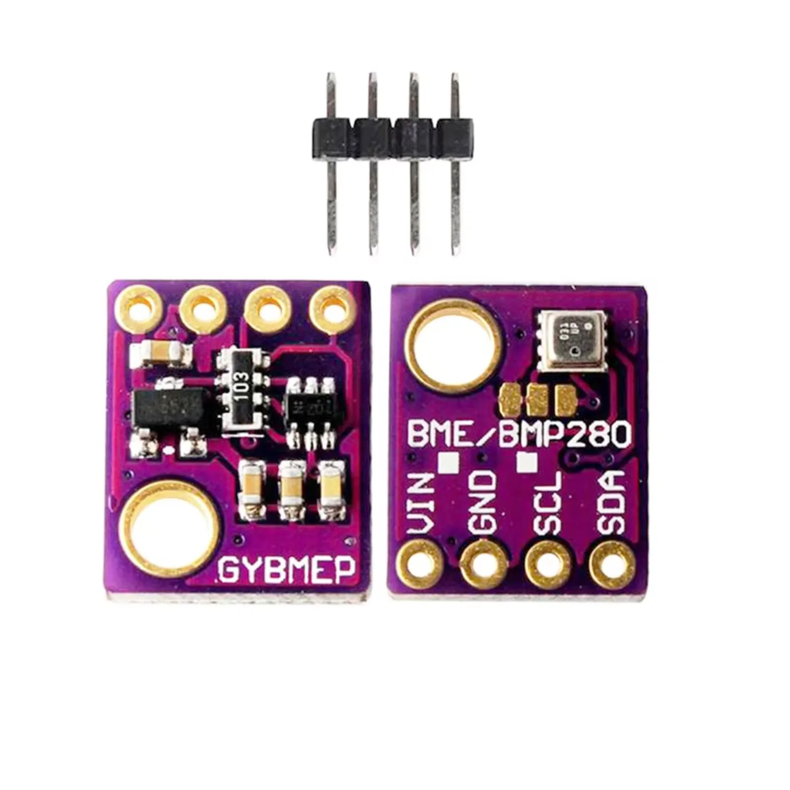 Module de capteur numérique de - Bme280 Humidity Sensor avis et prix