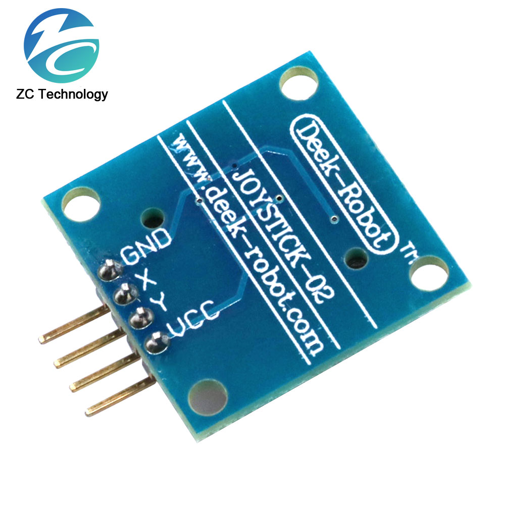 Touristes Axe Mini XY Pouce Jo - Diy Analog Electronics avis et prix